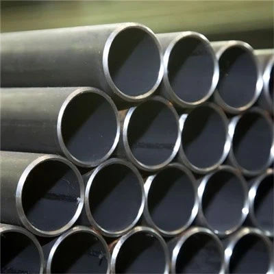 कार्बन स्टील पाइप