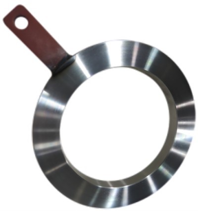 हेस्टेलॉय UNS N10665 अलॉय B2 1/2″ से 48″ स्पेस रिंग