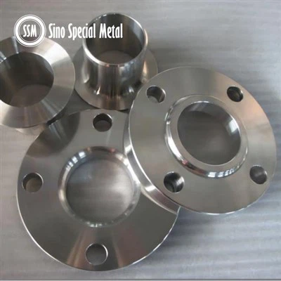 लैप जॉइंट एलजे एएसएमई एसबी564 एएसटीएम बी564 मोनेल 400 फ्लैंज