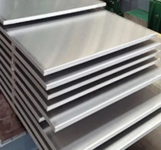 एएसटीएम बी162 यूएनएस एन02200 निकेल 200 एन02201 निकेल 201 प्लेट्स