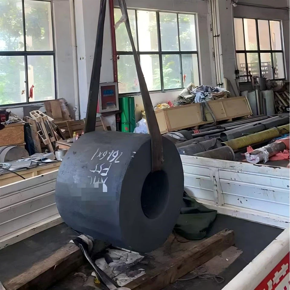 F55 अंत रिंग