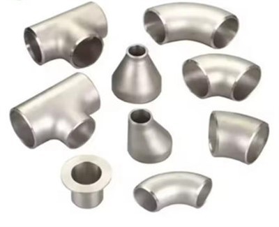 एएसएमई बी16.9 / एमएसएस-एसपी-43 1.5डी लंबी त्रिज्या 45 डिग्री और 90 डिग्री कोहनी - एसएस304 / एसएस316 स्टेनलेस स्टील