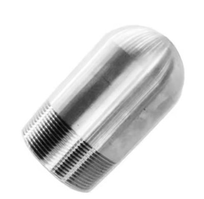 जाली एमएसएस एसपी-95 एनपीटी पुरुष बुल प्लग