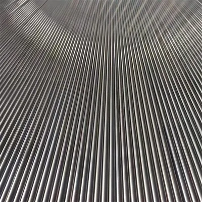 GH3039 सीमलेस ट्यूब