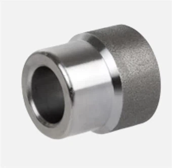 एमएसएस एसपी-79 1.4541 / एसएस 321 स्टेनलेस स्टील थ्रेडेड फिटिंग