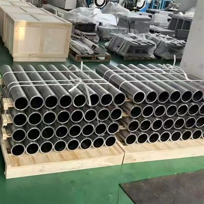 N08800 N08810 N08810 वेल्डेड पाइप